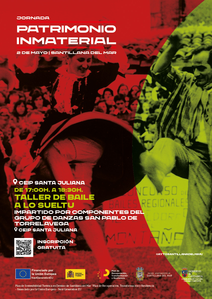 Noticias de Cantabria | El Cántabro | Patrimonio Inmaterial