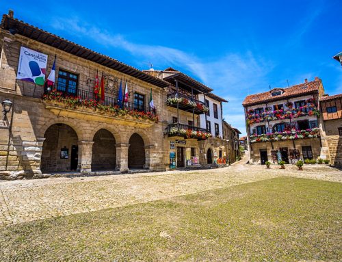 Santillana del Mar celebrará el próximo 5 de diciembre la VI Gala Municipal para homenajear a sus vecinos