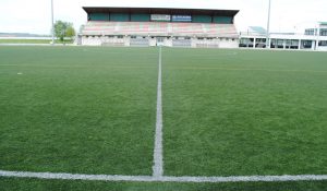 Campo de Futbol Carlos Alonso