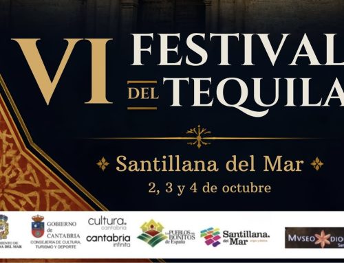 Santillana del Mar celebra la VI edición del Festival del Tequila con tres jornadas dedicadas a los vínculos históricos entre Cantabria, México y Oriente