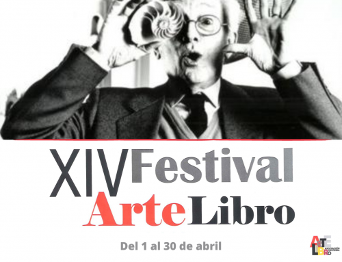 Santillana del Mar celebra su XIV edición del Festival Arte Libro con más eventos que nunca