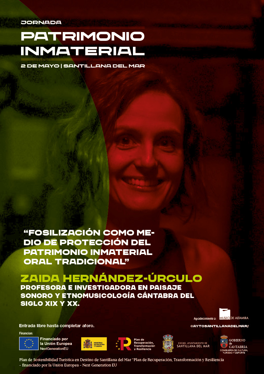 Noticias de Cantabria | El Cántabro | Patrimonio Inmaterial