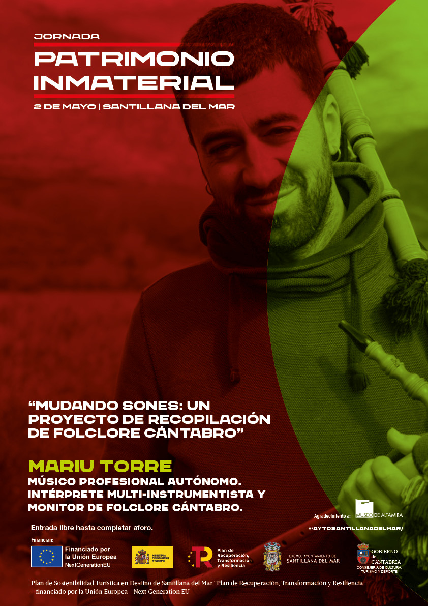 Noticias de Cantabria | El Cántabro | Patrimonio Inmaterial
