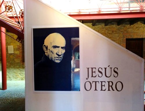 El Museo Jesús Otero acogerá la exposición ‘Teatrillos de papel. Mágico mundo de cuentos’ hasta el próximo día 30