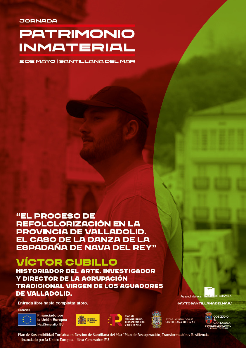 Noticias de Cantabria | El Cántabro | Patrimonio Inmaterial
