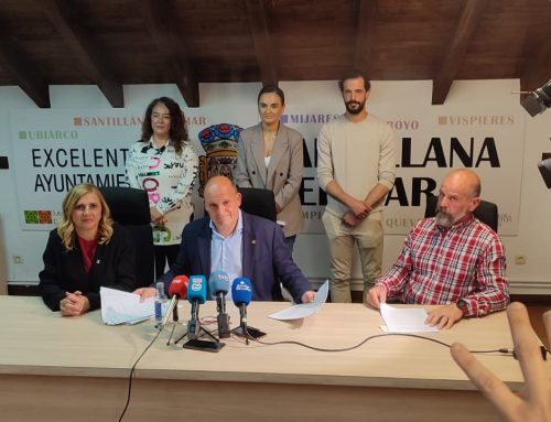 Santillana del Mar exige una rectificación al Gobierno de Cantabria y le pide que no paralice la recepción de los 3 millones del Plan de Sostenibilidad Turística