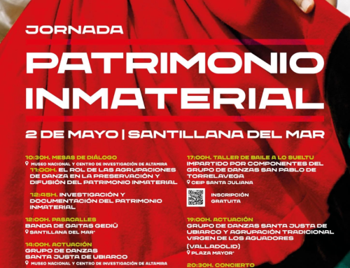 Patrimonio Inmaterial