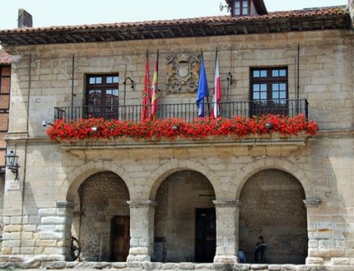 El Ayuntamiento de Santillana del Mar muestra su apoyo “total” a las jugadoras del Club Deportivo Oceja y condena “de forma rotunda” los hechos acontecidos el sábado en Villaescusa