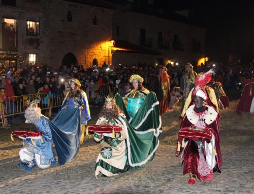 Santillana del Mar celebrará este domingo su tradicional Cabalgata de Reyes con más de 500 participantes