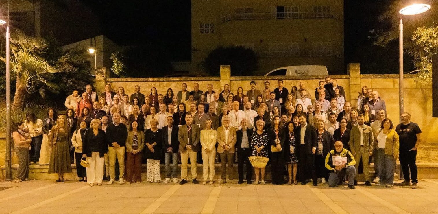 Santillana del Mar's mayor attends national assembly of Spain's most beautiful towns