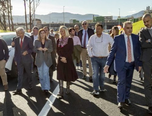 Santillana del Mar celebra la apertura del vial Viveda-Duález y reclama soluciones para los vecinos afectados en Barrio Polo y Riaño